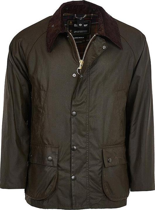 Barbour Classic Bedale