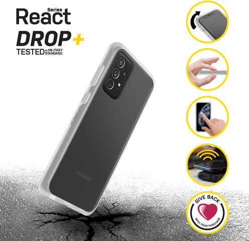 Produktbild OtterBox React (Samsung Galaxy A72)