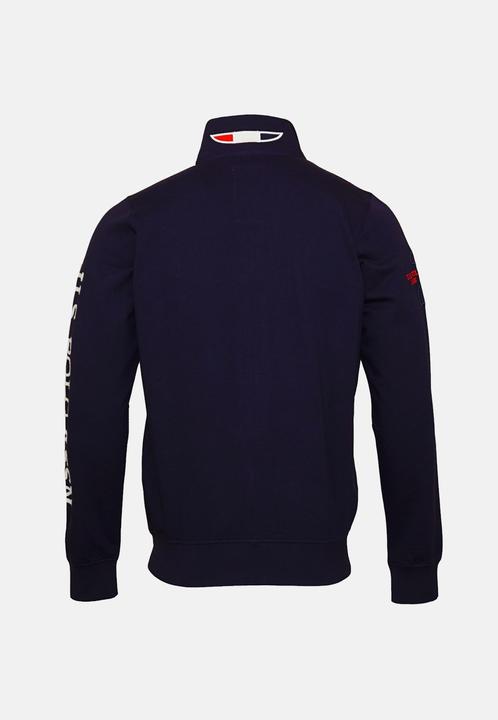 Actual product image U.S. Polo ASSN. Jacket Sweat jacket (M)