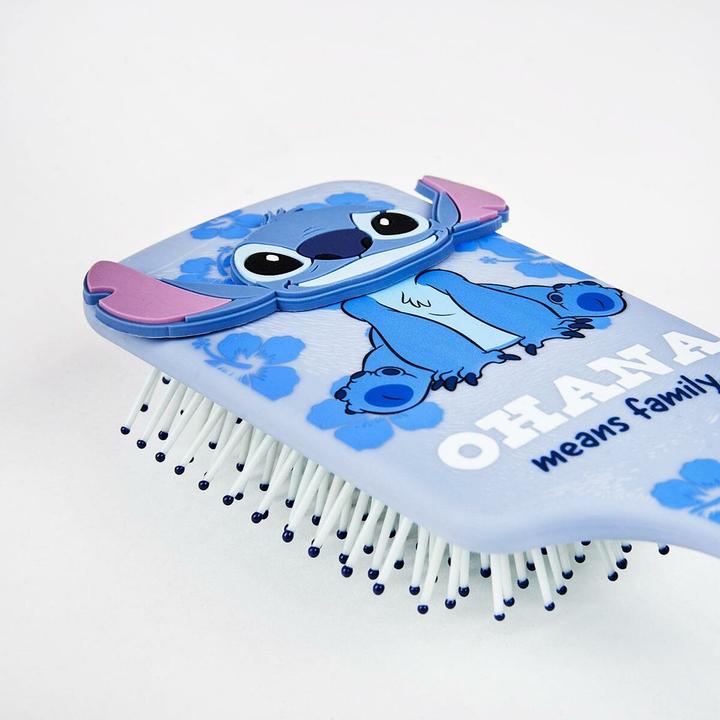 Image du produit Stitch Brosse Lila