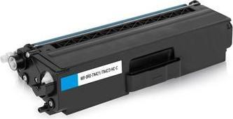 Image du produit Hermex Toner compatible pour Brother MFC-L8690CDW (C)