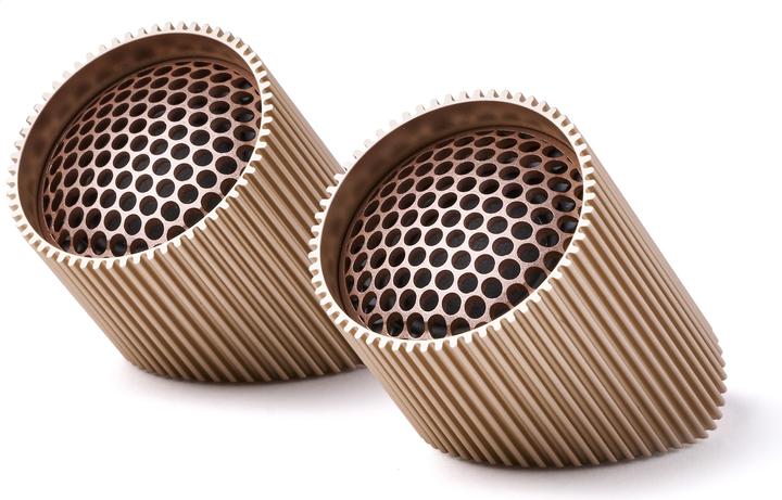 Actual product image Lexon Ray Speaker Set (8 h, Rechargeable battery operated)