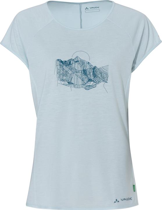 Immagine prodotto Vaude Tekoa T-Shirt II (44, XL)