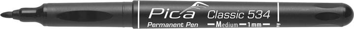 Produktbild Pica Classic (Schwarz, 1 mm, 1 x)