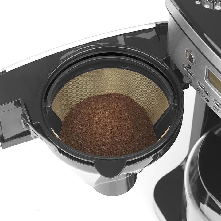 Beem Coffee maker with grinder