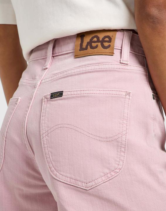 Produktbild Lee Jeansshorts Carol Short (25)