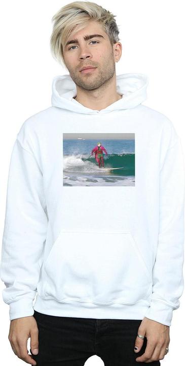 Produktbild Batman TV Serie Joker Surfen Hoodie (XL)