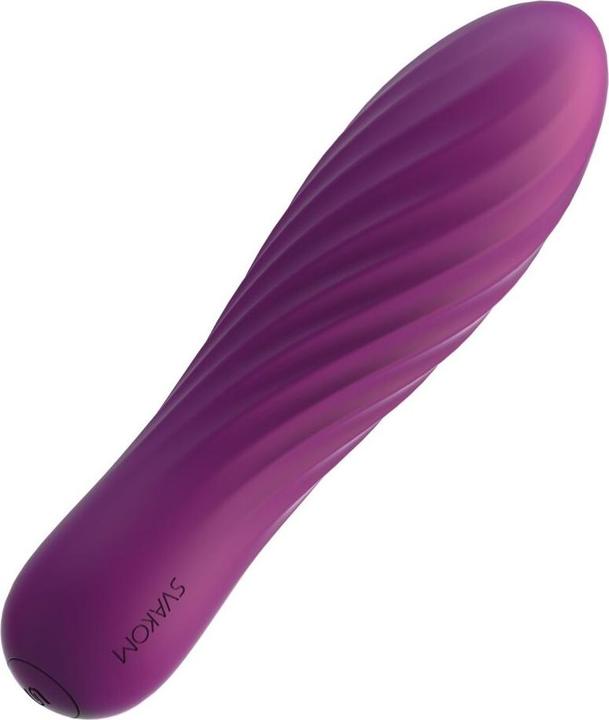 Actual product image Svakom Tulip