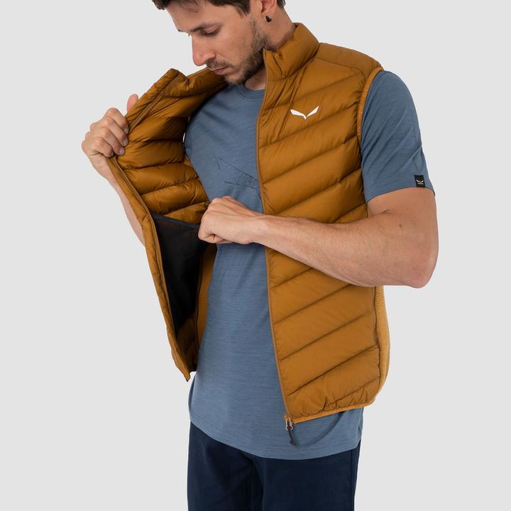 Immagine prodotto Salewa Fanes Sarner Down Hybrid Vest (XS)