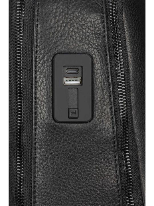 Immagine prodotto Porsche Design Zaino / Daypack Roadster Zaino in pelle S1 (14 l)