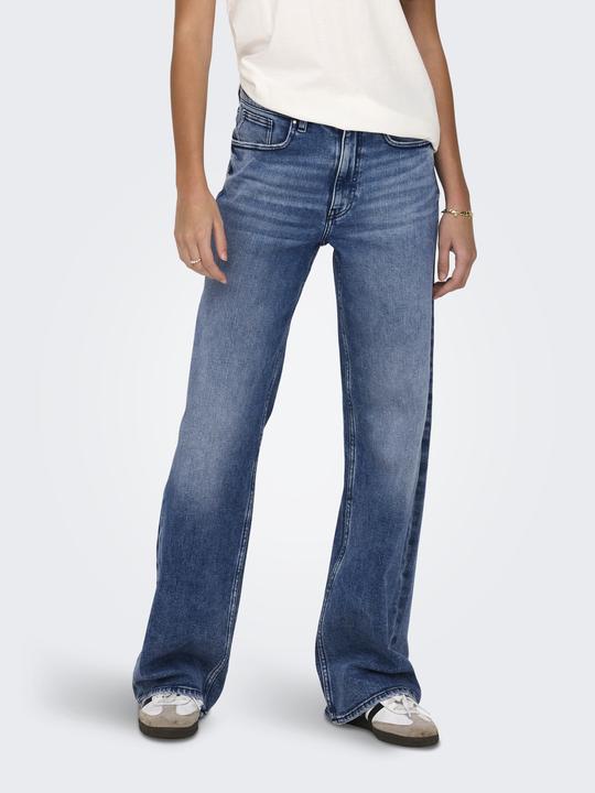 Immagine prodotto Only Jeans a vita alta ONLJUICY WIDE (W27/L32)