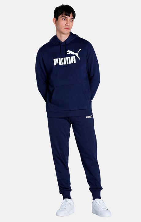 Image du produit Puma ESS Big Logo Hoodie (XXL)