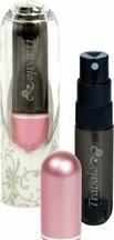 Produktbild Travalo Parfüm Pod Pure nachfüllbar Parfüm Zerstäuber Rosa 5 ml