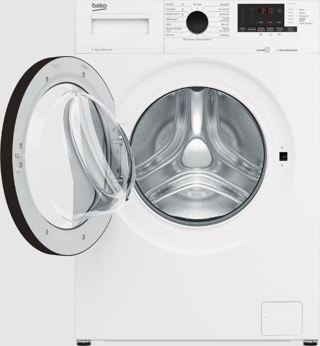 Actual product image Beko Connector