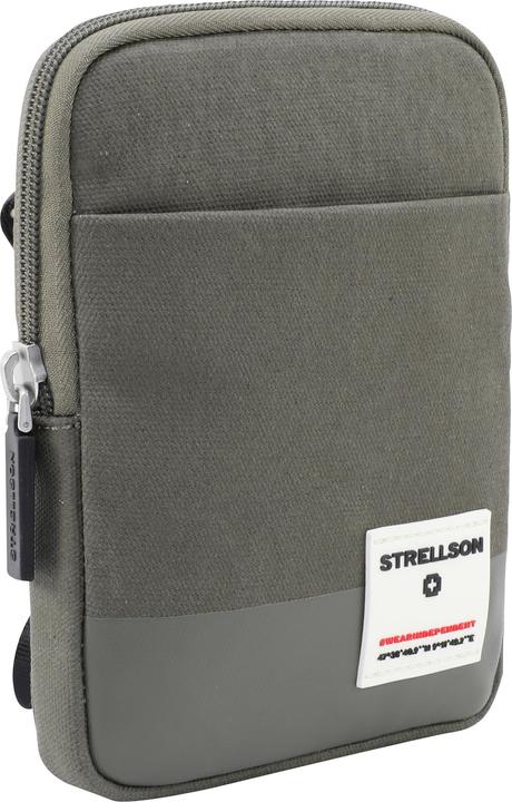 Produktbild Strellson tottenham 2.0 brian shoulderbag xsvz