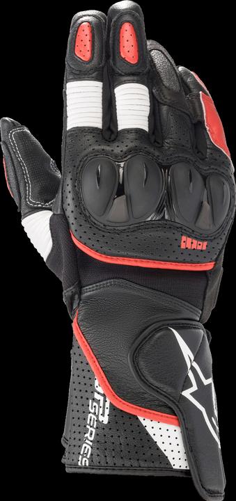 Image du produit Alpinestars SP-2 V3 Glove (Hommes, 3XL)