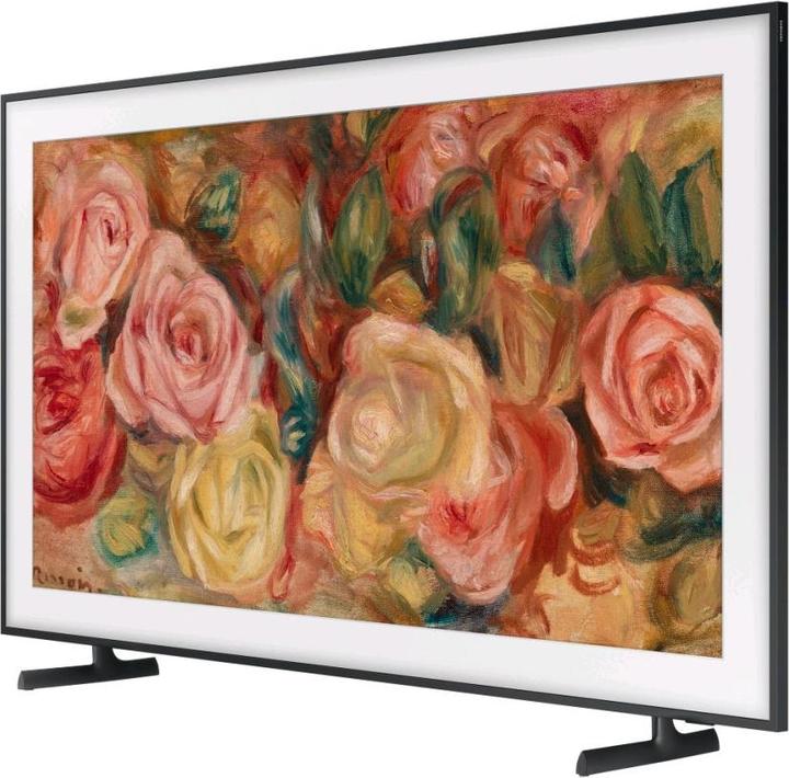 Produktbild Samsung The Frame QE50LS03D (EU) (50", LS03D, QLED, 4K, 2024)