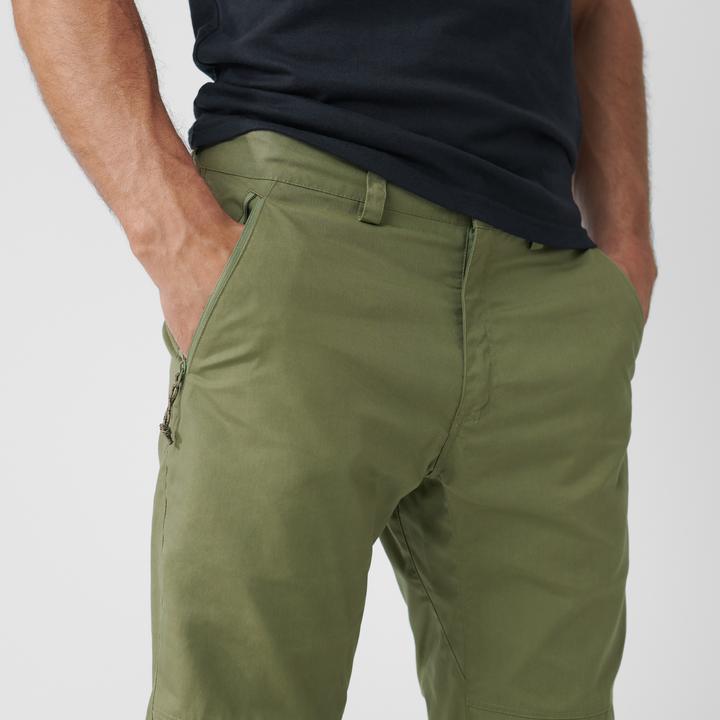 Produktbild Fjällräven Vardag Trousers (54)