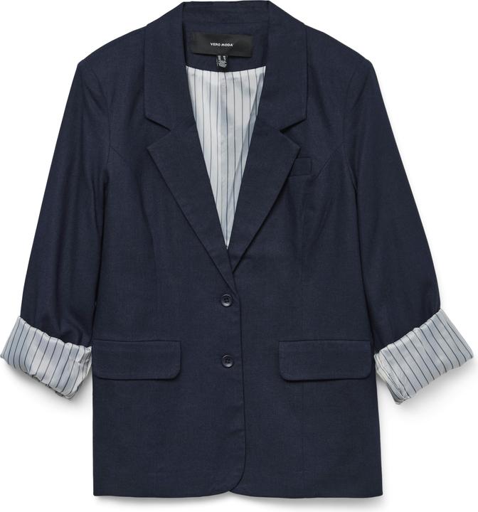 Navy Blazer