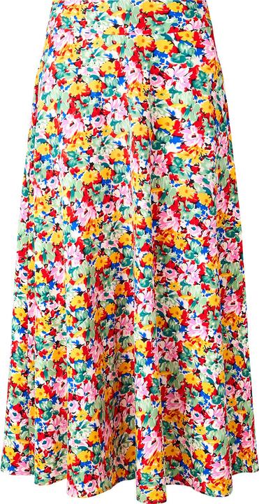 Image du produit Joe Browns Lightweight Spring Floral Maxi Skirt (46)
