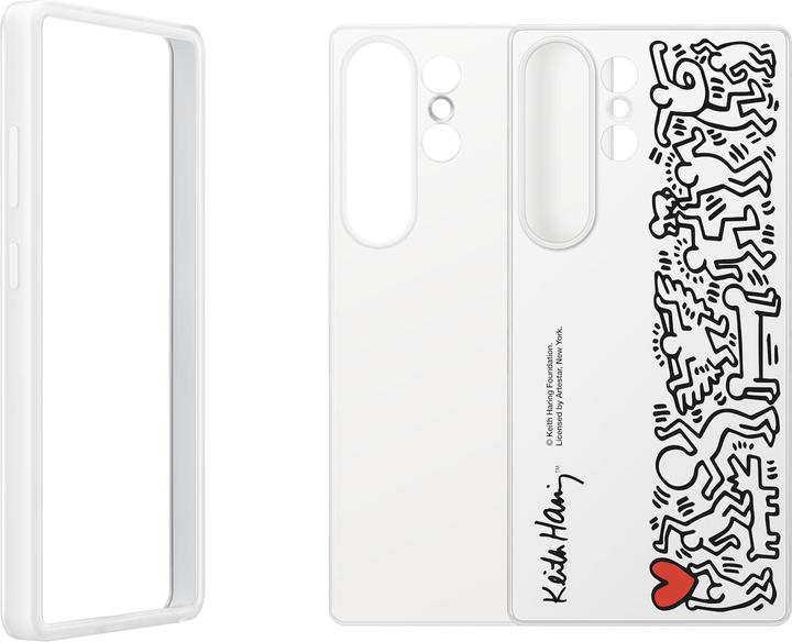 Produktbild Samsung Flipsuit Case (Samsung Galaxy S25 Ultra)