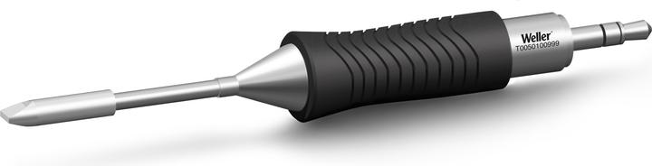 Produktbild Weller Erem Lötspitze RT Micro, Meissel 3,2mmx0,9mm (Lötspitze)