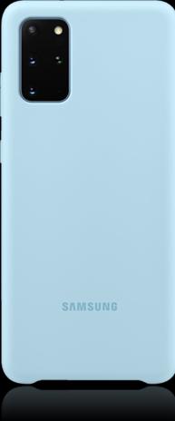 Actual product image Samsung Silicone Cover