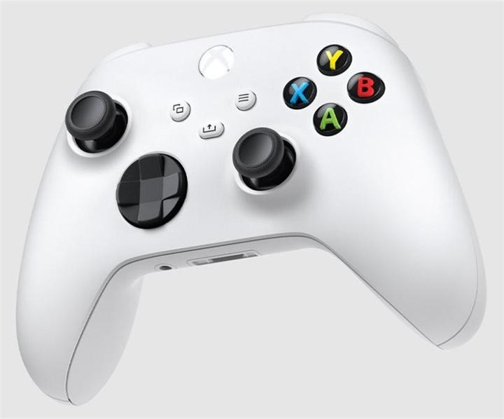 Produktbild Microsoft Xbox Series X 1TB-A Xbox One EN/NL/FR/