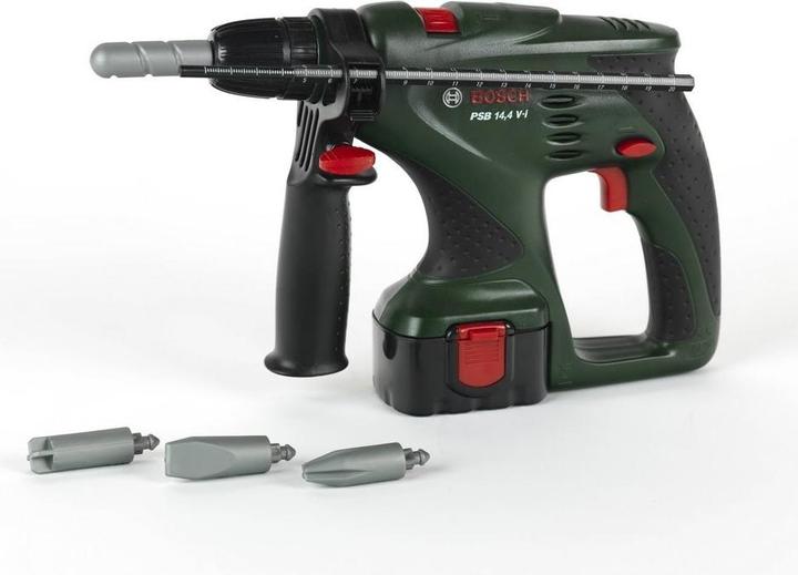 Bosch Schlagbohrmaschine