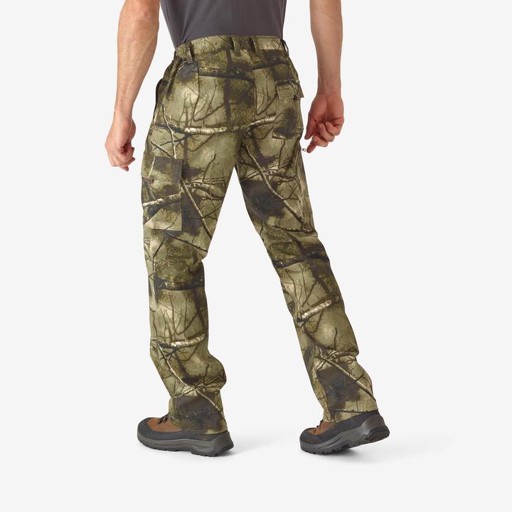 Image du produit Solognac SILENT 100 (M, L, XL, XXL, 3XL)