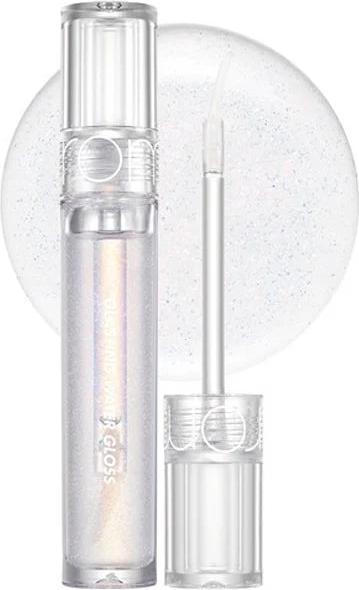 Produktbild Peripera ROMAND Glasting Water Gloss 3 Farben 00 Meteor Track (00 METEORSPUR)