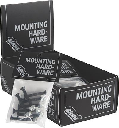 Produktbild Globe Slant Phillips Hardware 12pk