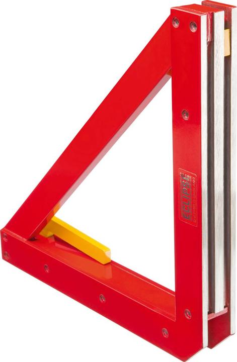 Produktbild Magni Eclipse Magnetics magnetisch 90 Grad Feste Klemme, 165 LB. Pull Kapazität, 440 lb Pull Capacity, 1