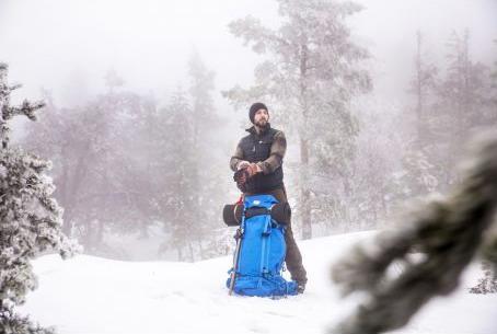 Produktbild Fjällräven Kajka (65 l)