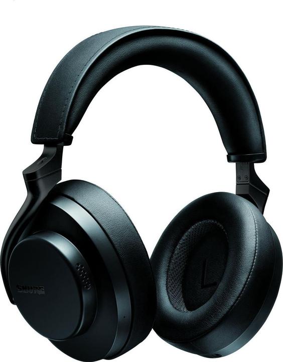 Actual product image Shure Aonic 50 Gen 2 (ANC, 45 h, Cable, Wireless)