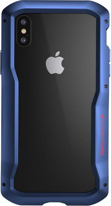 Produktbild Element Case Vapor S (Apple iPhone XS Max)