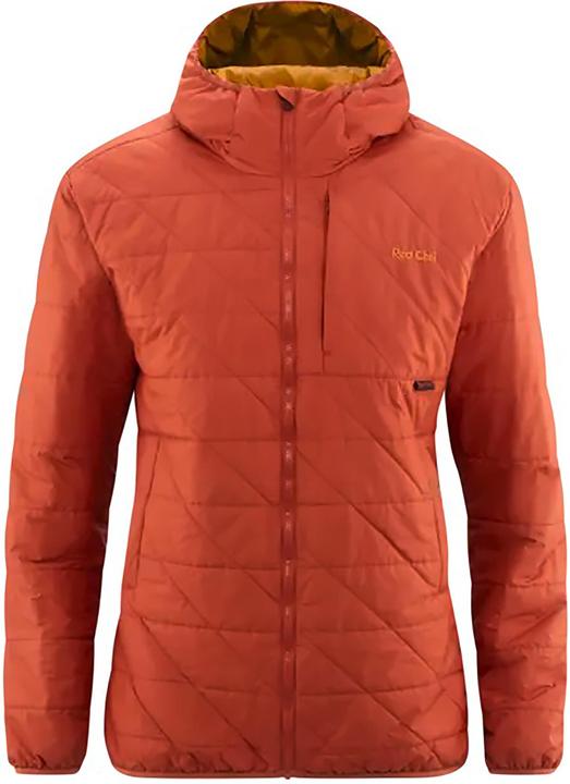 Actual product image Red Chili Me Jarle Jacket (L)