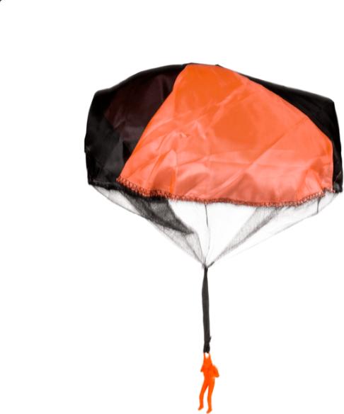 Produktbild Out of the blue Ootb - Fallschirmspringer, D: ca. 51 cm (geöffnet)