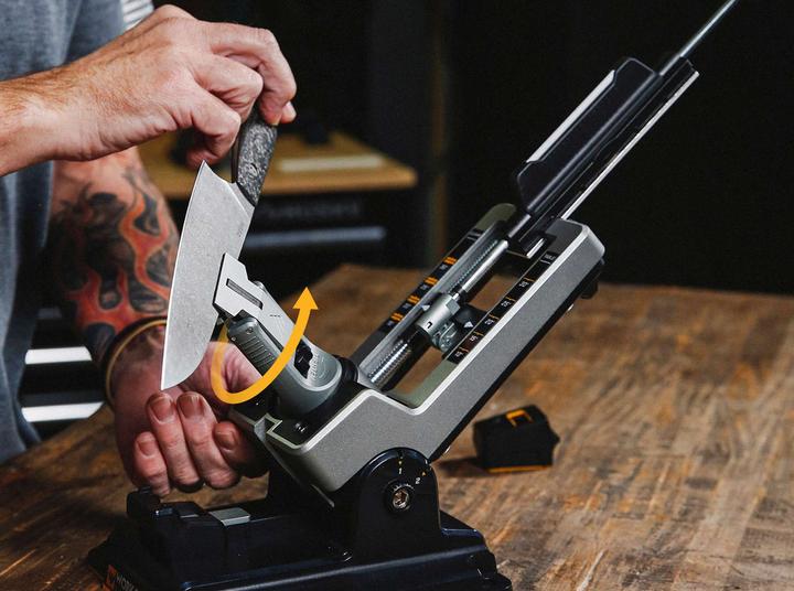 Produktbild Work Sharp Professional Precision Adjust