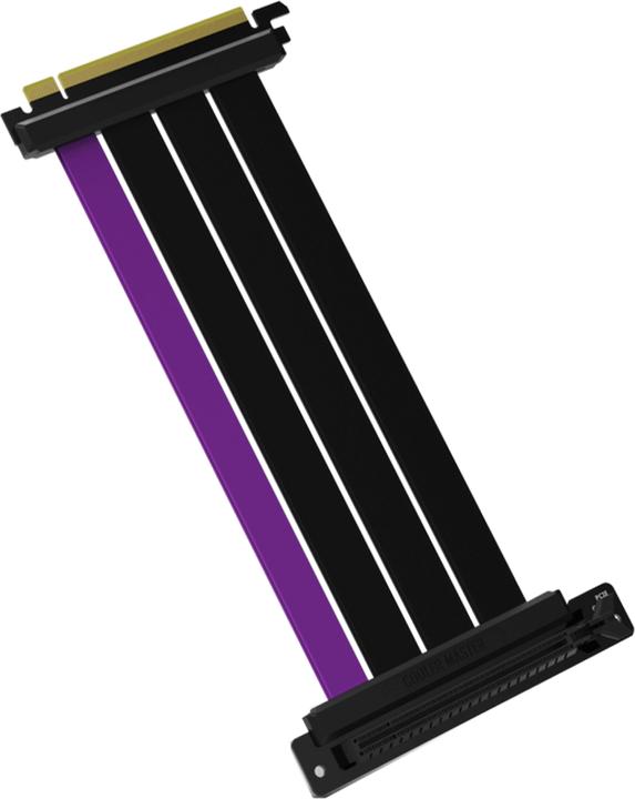 Cooler Master PCI-E riser kaart 4.0 x16