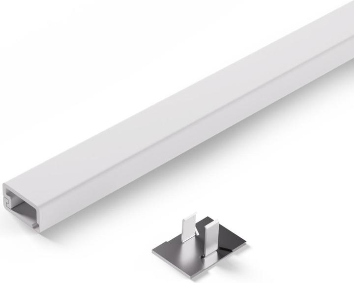 Immagine prodotto Halemeier Canalina per cavi (Tubazione, 100 cm)
