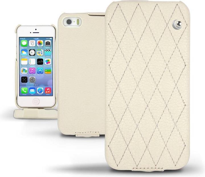 Actual product image Noreve Leather cover vertical (Apple iPhone 5s)