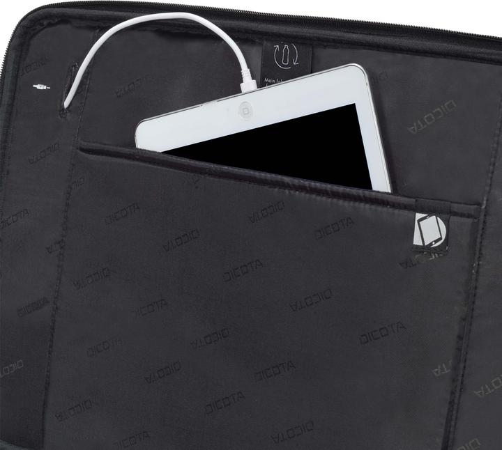 Actual product image Dicota Eco Top Traveller Select (15.60", Universal)