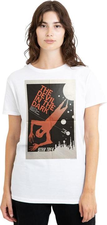 Immagine prodotto The Original Series Episode 25 Maglietta Adulto Unisex (L)