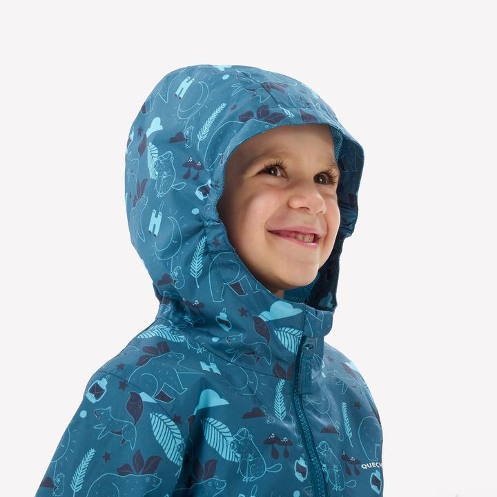 Image du produit Quechua MH500 (102)