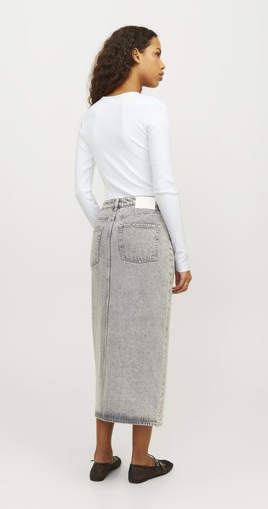 Actual product image JJXX JXFreya ribbed longsleeve (M)