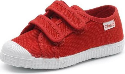 Produktbild Cienta sneakers paris (35)