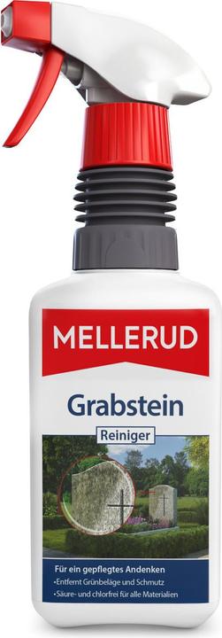 Mellerud Pulitore di lapidi