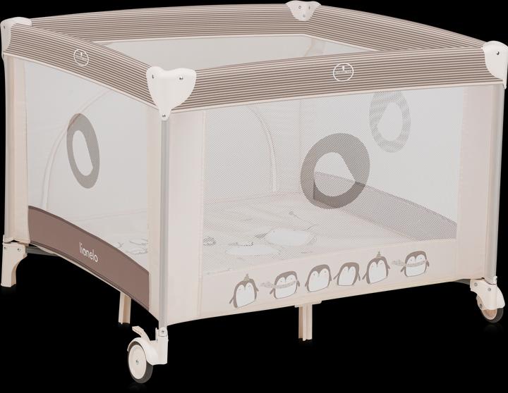 Actual product image Lionelo Bonnie (100 cm, 96 cm)