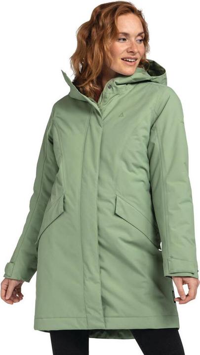 Produktbild Schöffel Parka Orlangen (M)